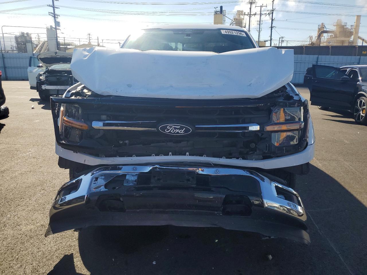 2024 Ford F150 XLT