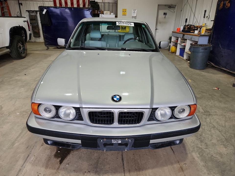 1994 BMW 540 i Automatic