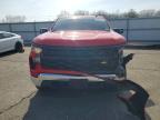 2024 Chevrolet Silverado K1500