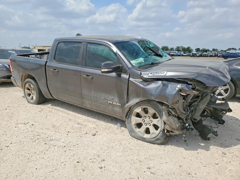 2020 Dodge RAM 1500 BIG Horn