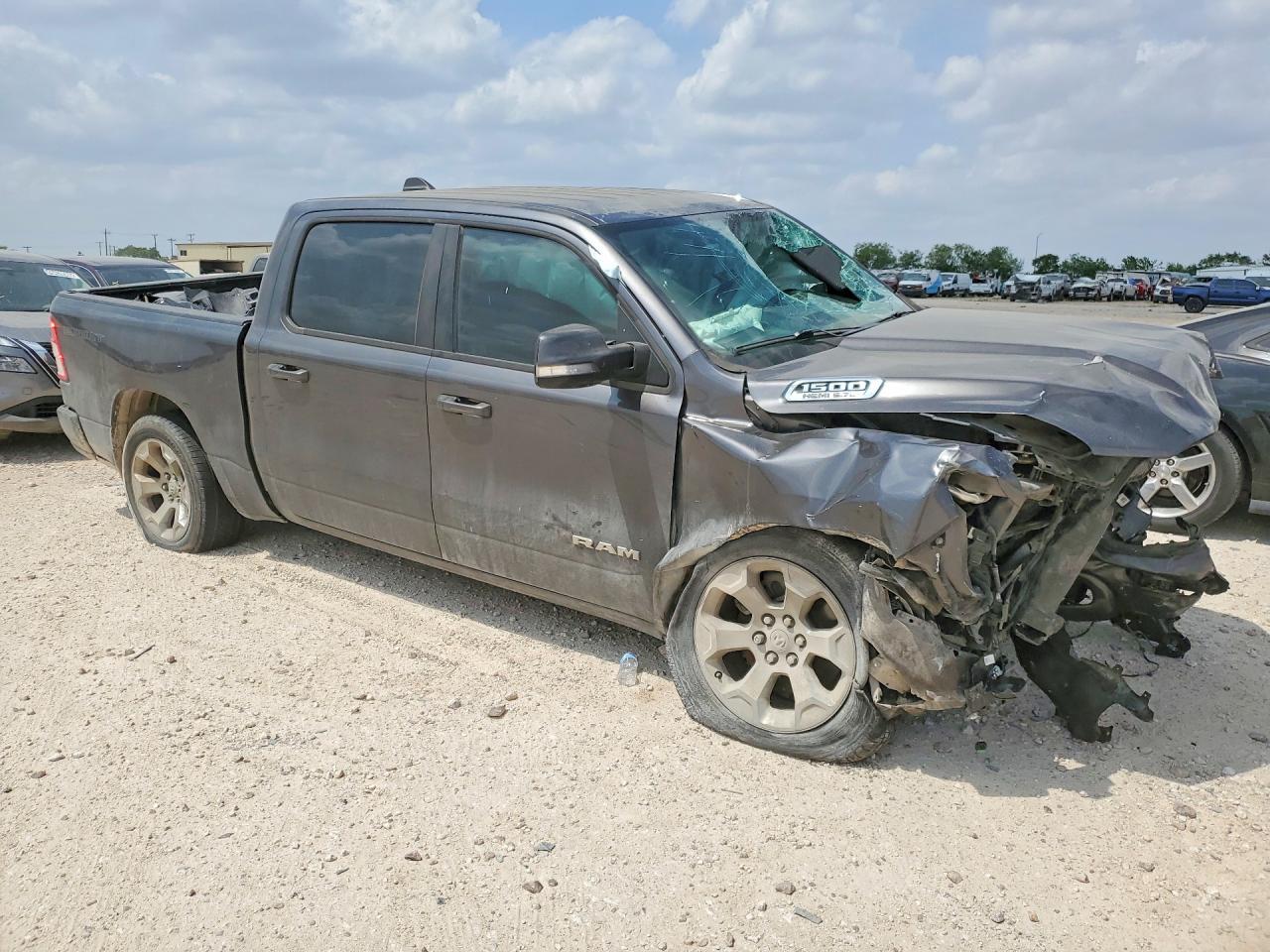 2020 Dodge RAM 1500 BIG Horn