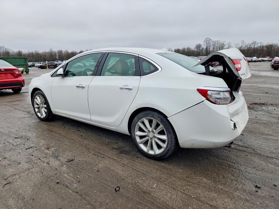 2014 Buick Verano