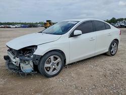 2013 Volvo S60 T5 for sale in Houston, TX