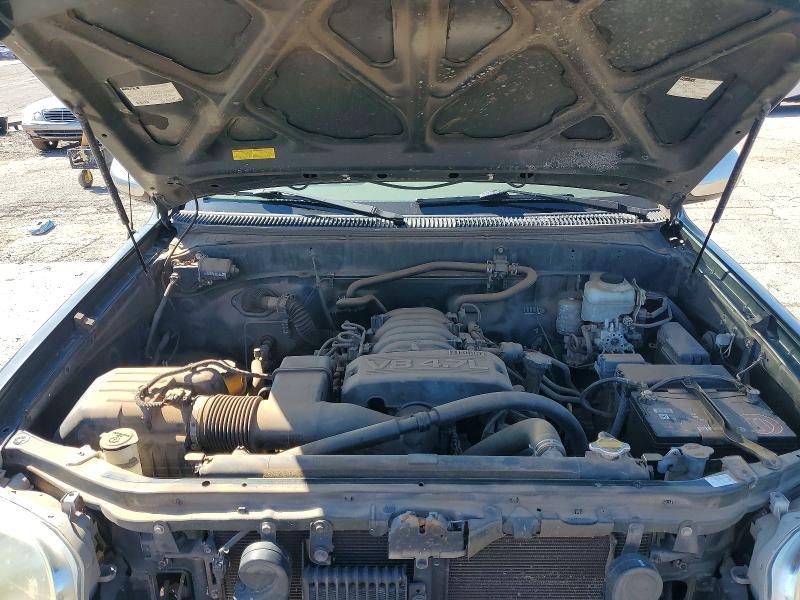 2006 Toyota Tundra SR5