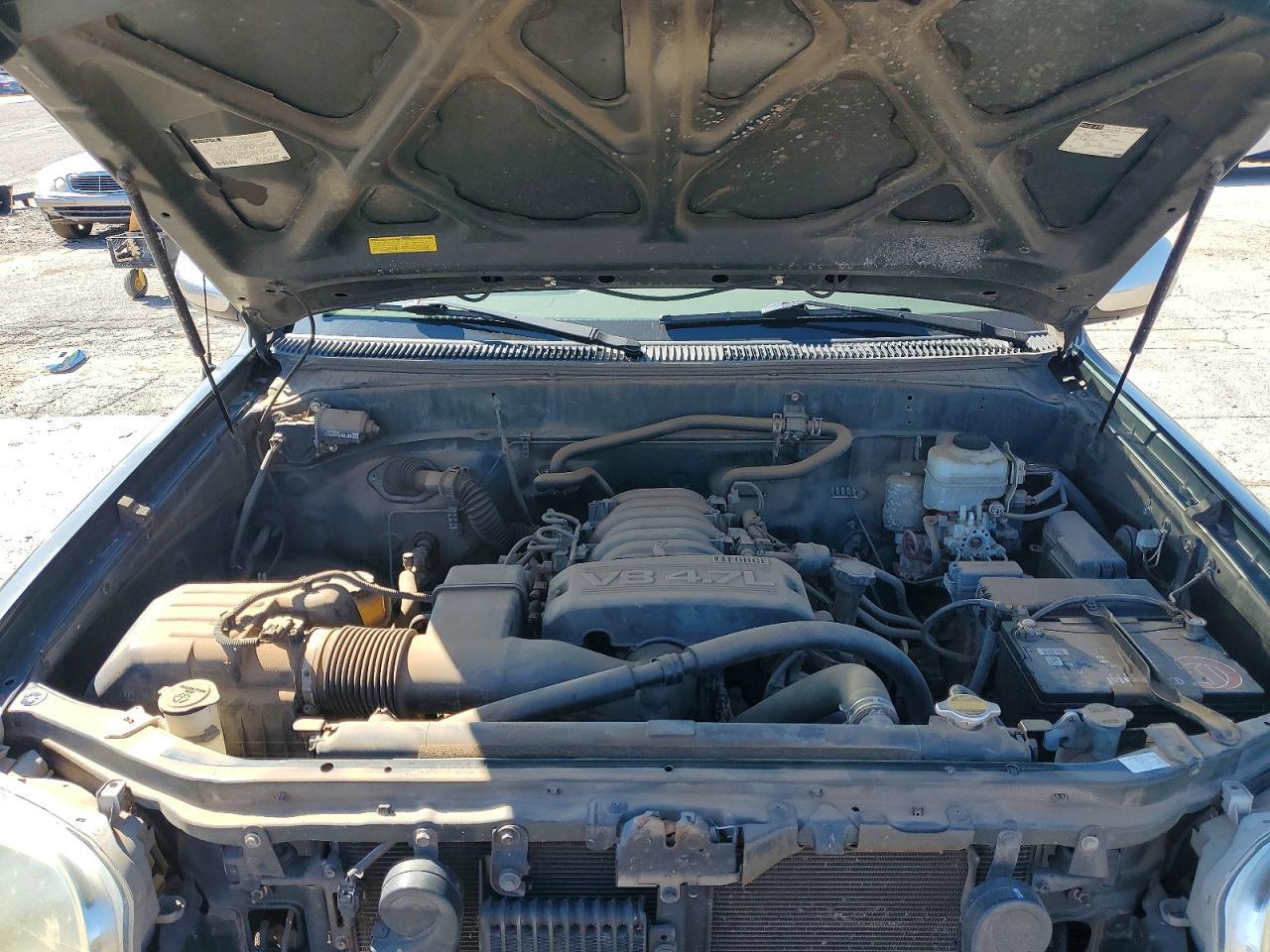 2006 Toyota Tundra SR5