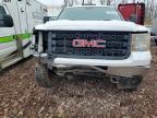 2014 GMC Sierra 3500 HD Utility / Service Truck