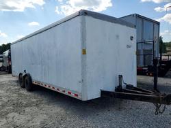 2010 Wellscargo 2010 Wells Cargo Enclosed Cargo Trailer for sale in Loganville, GA