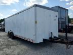 2010 Wellscargo 2010 Wells Cargo Enclosed Cargo Trailer