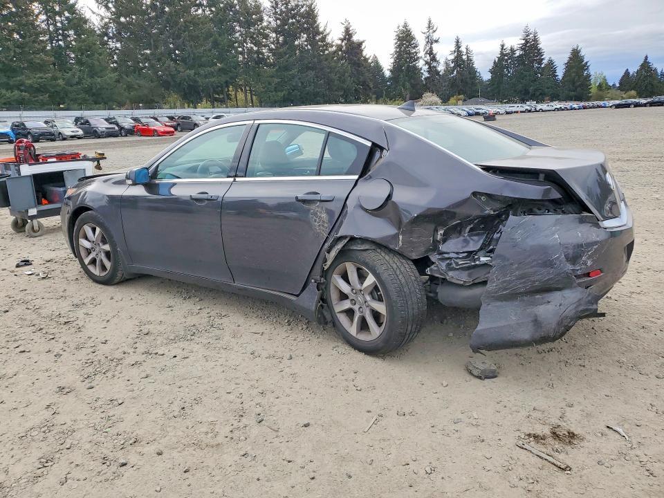 2013 Acura TL
