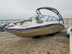 2012 YAM Boat