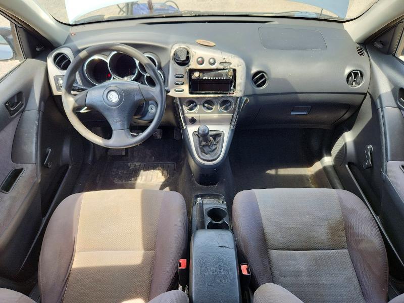 2003 Toyota Corolla