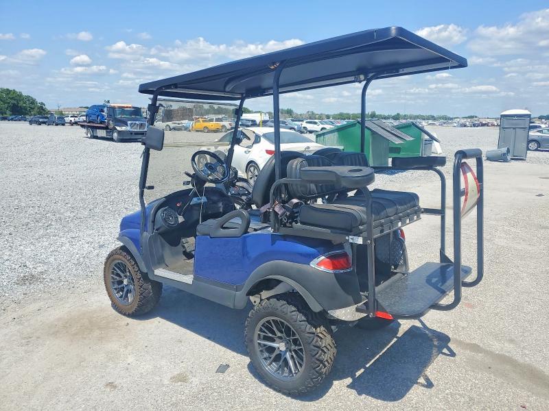 2014 Aspt 2014 Golf Cart