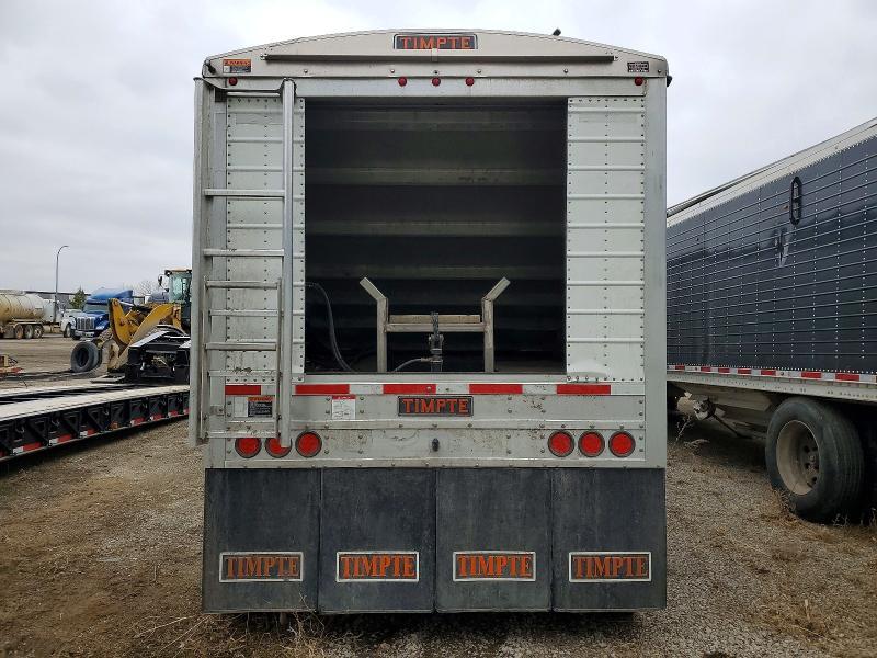 2024 Timpte Grain-Grain Trailer