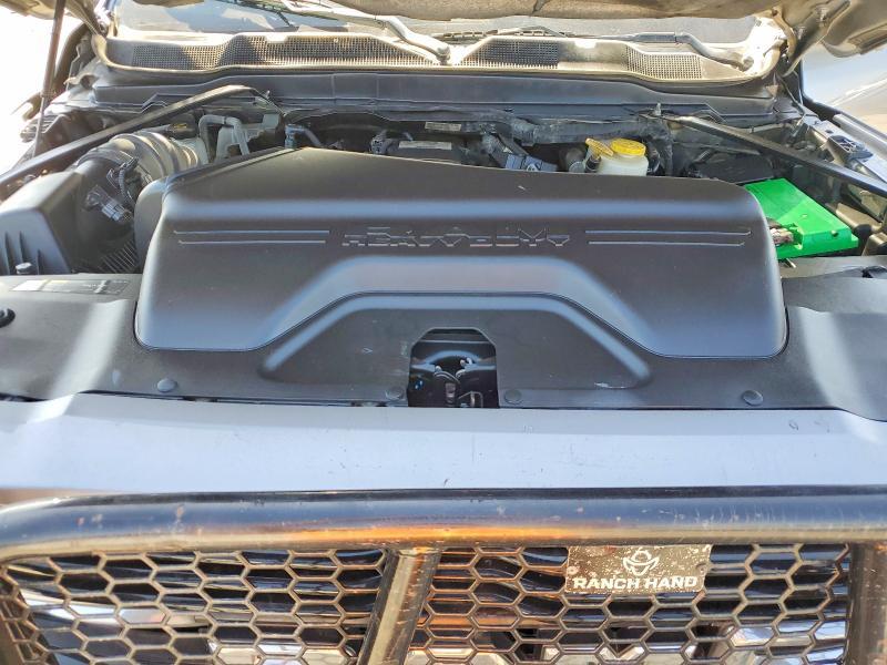 2020 Dodge RAM 3500 BIG Horn