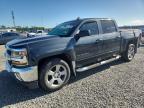 2018 Chevrolet Silverado C1500 LT