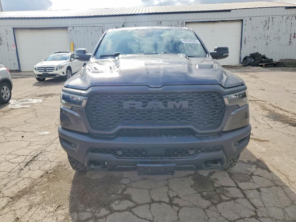 2025 Dodge RAM 1500 Rebel