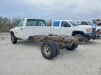 1999 Dodge RAM 3500 Truck Cab AND Chassis