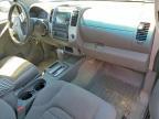 2017 Nissan Frontier S