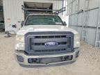 2013 Ford F350 Super Duty Utility / Service Truck