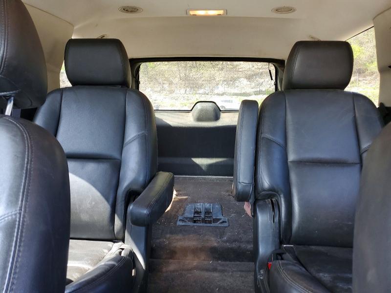 2013 Cadillac Escalade Premium