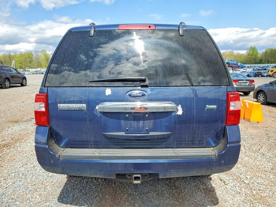 2013 Ford Expedition
