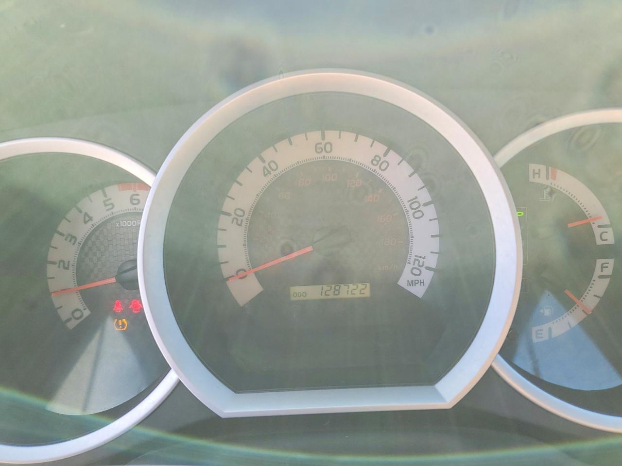 2014 Toyota Tacoma Double Cab