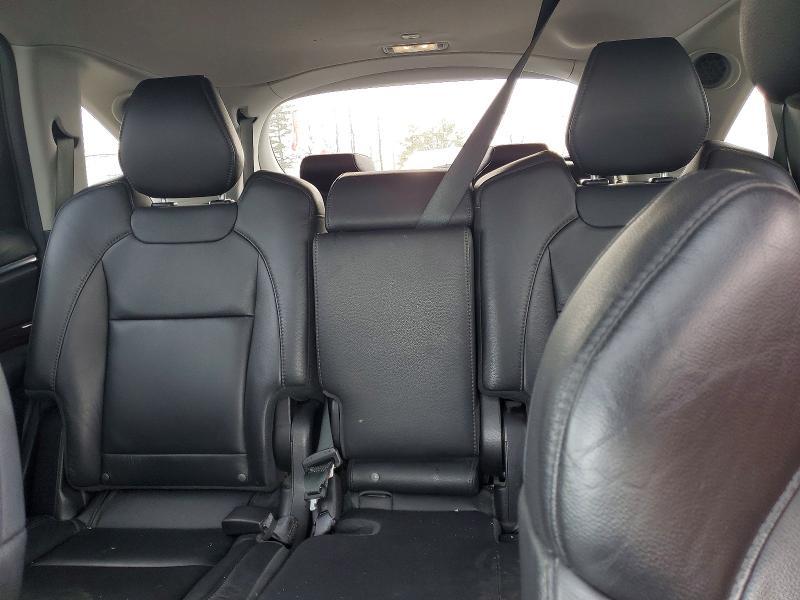 2015 Acura Mdx Technology