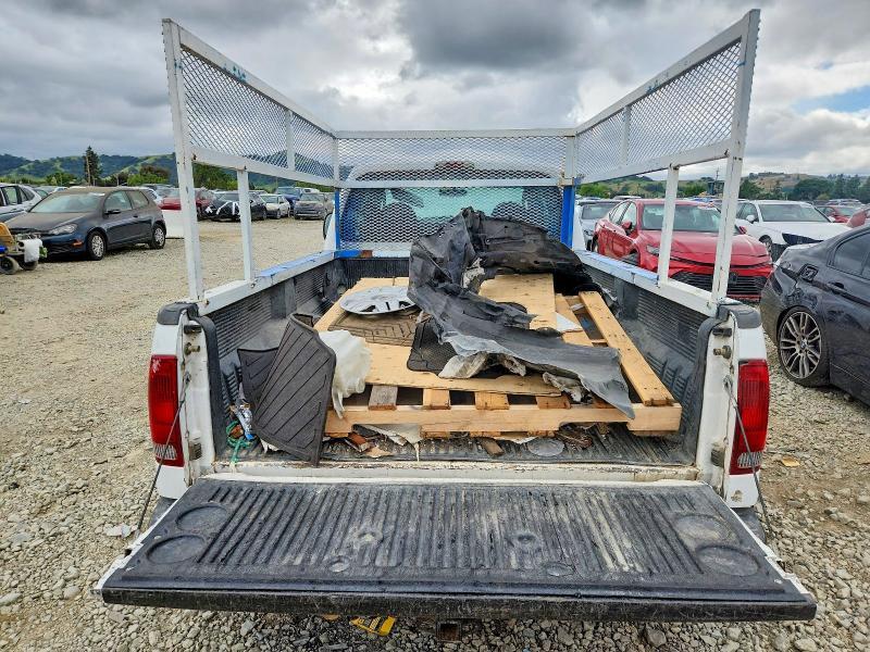 2006 Ford F250 Super Duty