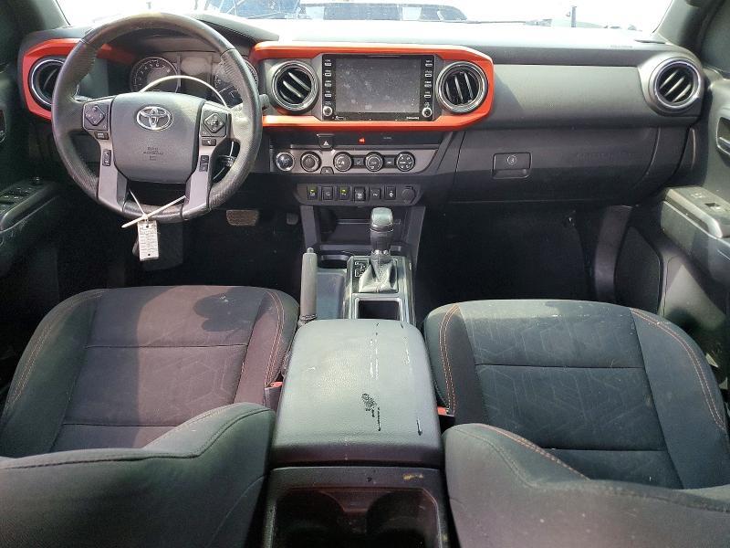 2020 Toyota Tacoma TRD OFF-Road