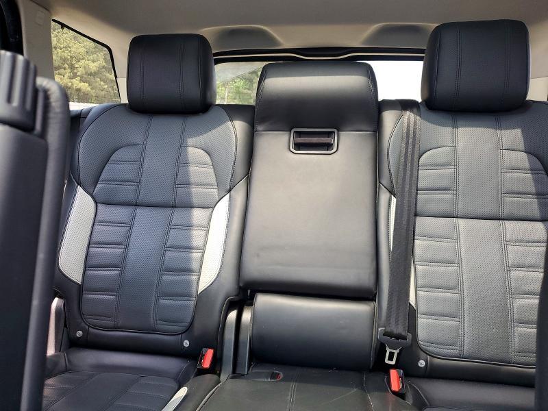 2014 Land Rover Range Rover Sport Autobiography