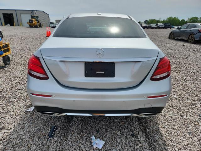 2017 Mercedes-Benz E 300 4matic