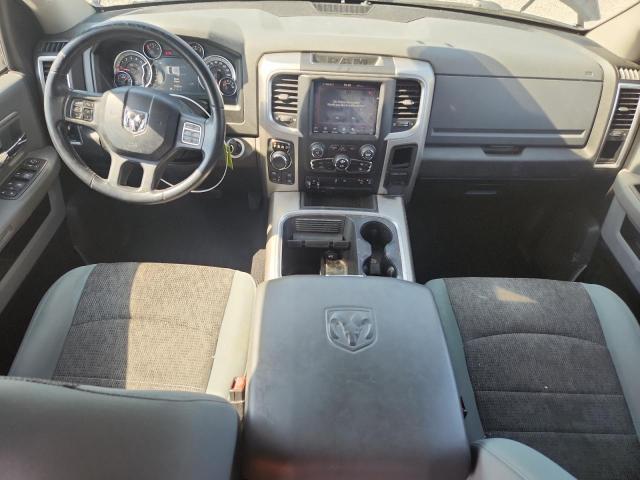2018 Dodge RAM 1500 SLT