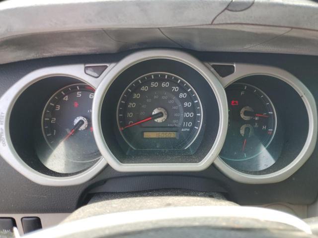 2003 Toyota 4runner Limited