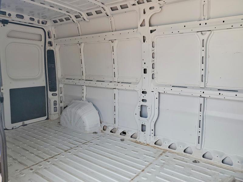 2025 Dodge RAM Promaster 3500 Delivery Van