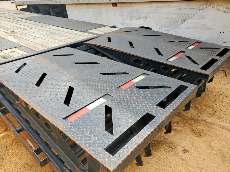 2023 Northstar Equipment Trailer