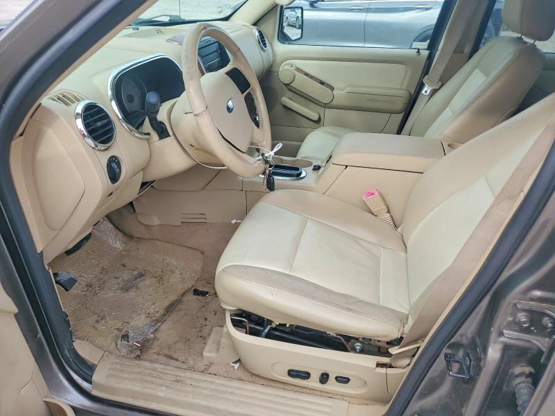 2006 Ford Explorer Eddie Bauer