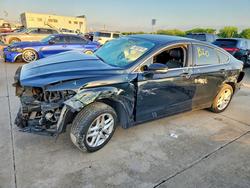 2014 Ford Fusion se for sale in Grand Prairie, TX