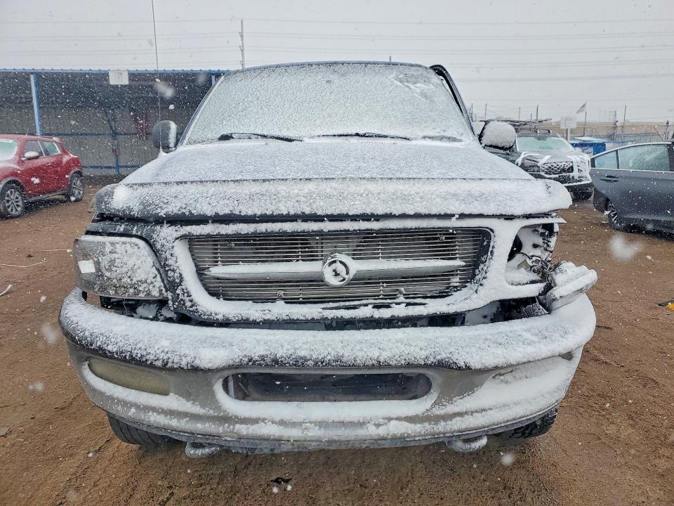 1997 Ford F150