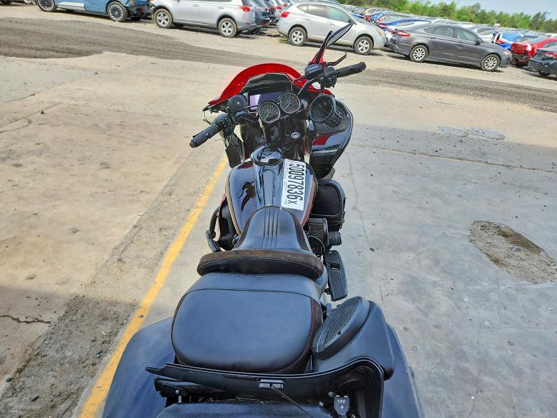 2022 Harley-Davidson Fltrkse