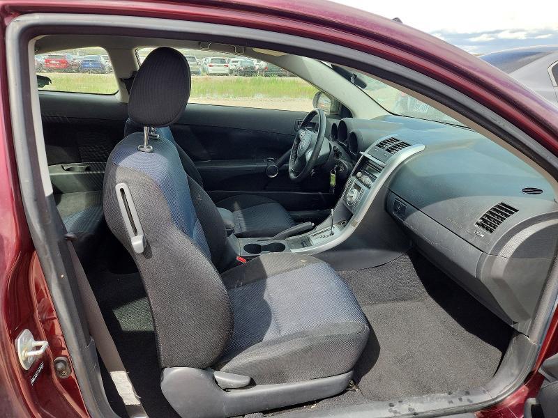 2006 Scion Tc Base