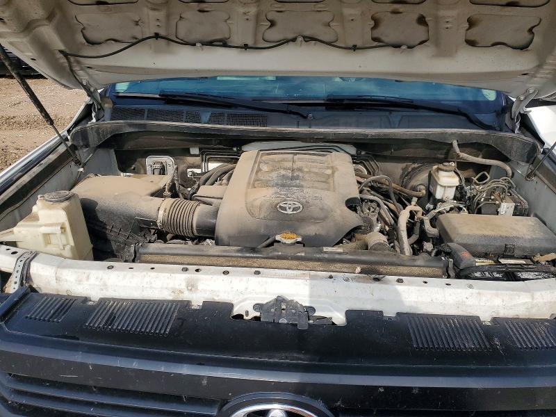 2016 Toyota Tundra SR
