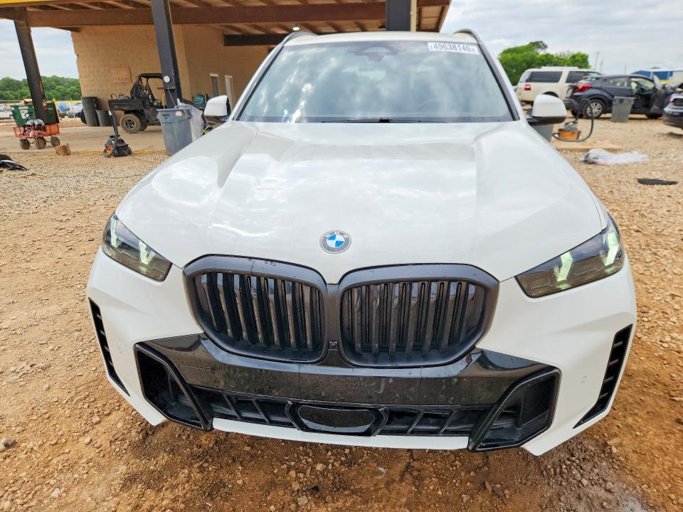2024 BMW X5 Sdrive 40I