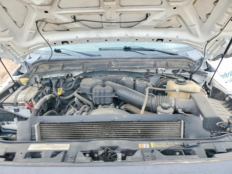 2016 Ford F250 Super Duty