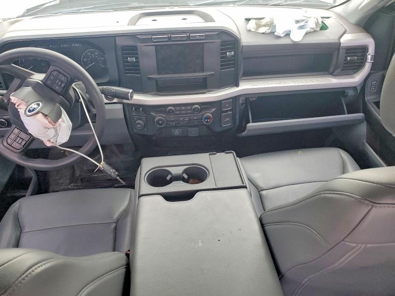 2024 Ford F250 Super Duty