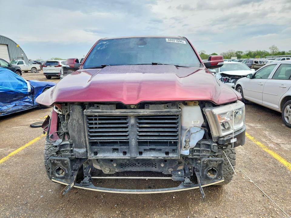 2019 Dodge RAM 1500 BIG Horn