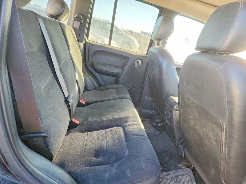 2003 Jeep Liberty Limited