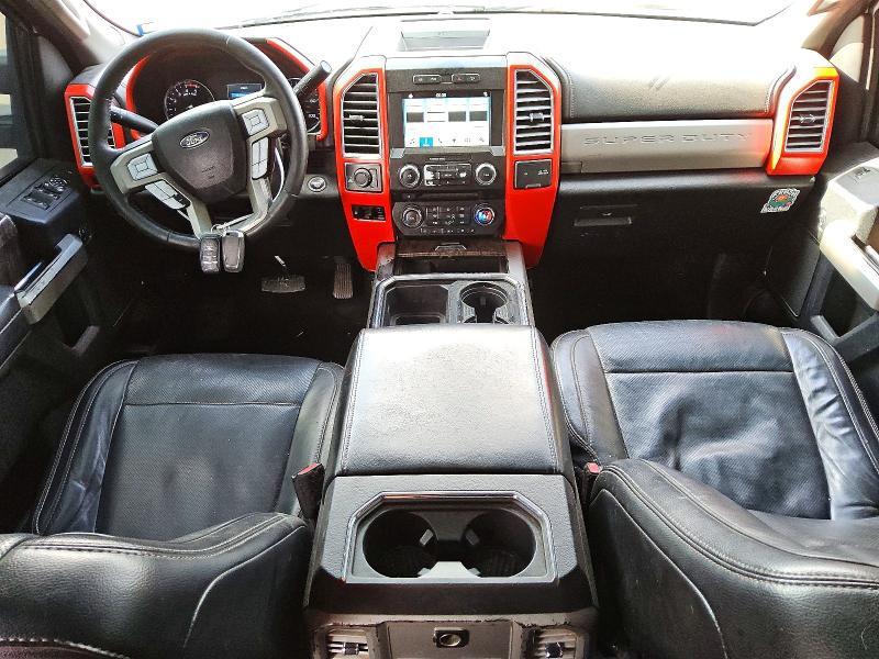 2017 Ford F250 Super Duty