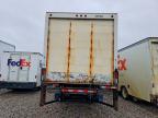 2009 Kenworth Constructi-BOX Truck