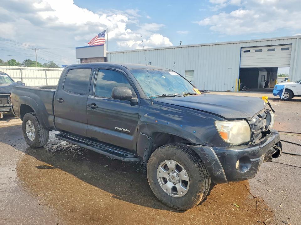 2006 Toyota Tacoma Double Cab Prerunner Long BED