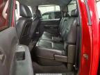 2012 Chevrolet Silverado K1500 LT